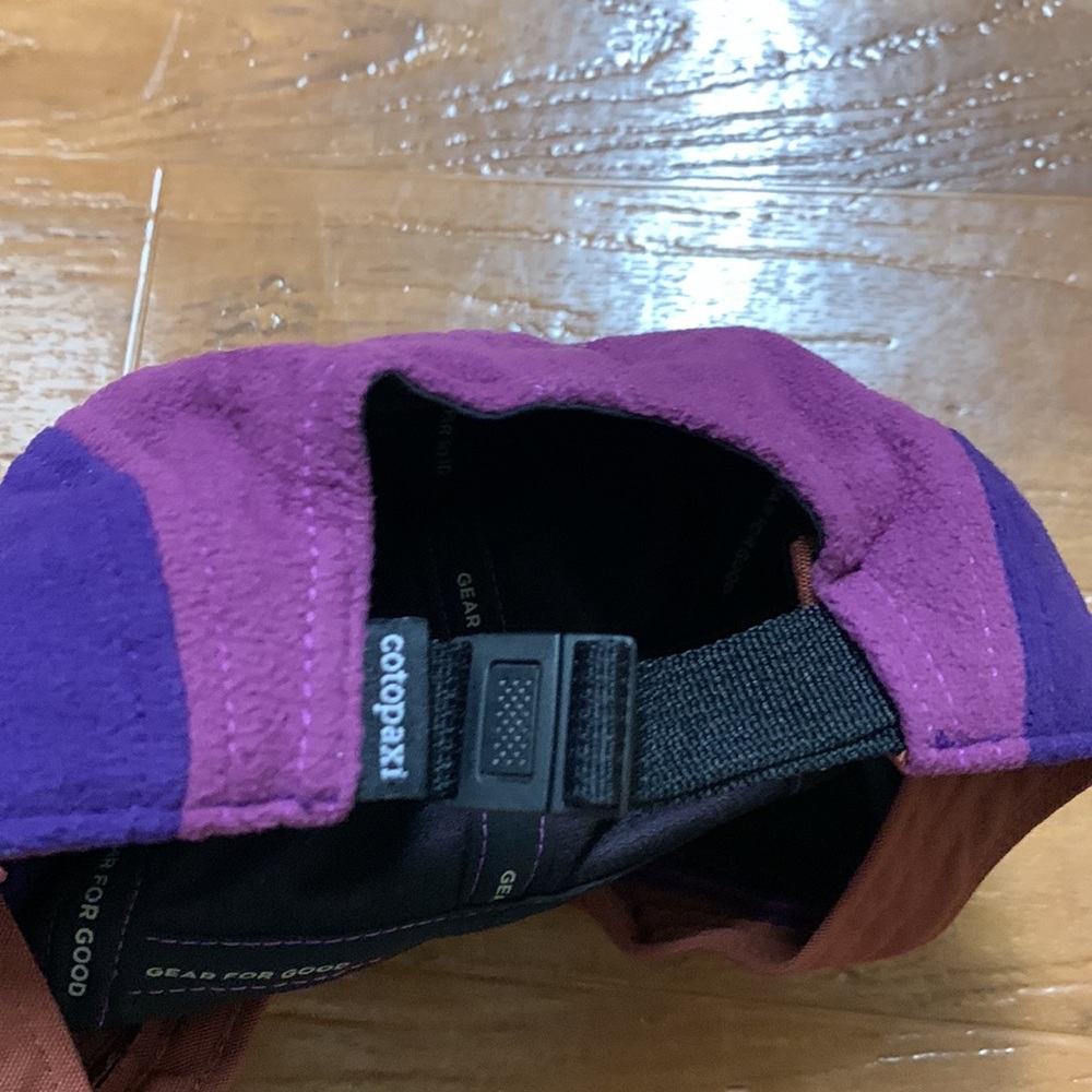 Cotopaxi Cap - image 4